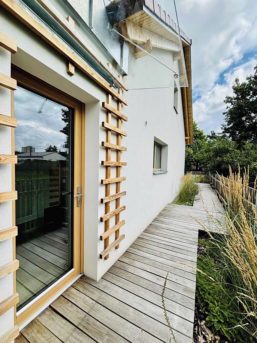 Pronájem bytu 2+kk 61 m² – fotografie 4