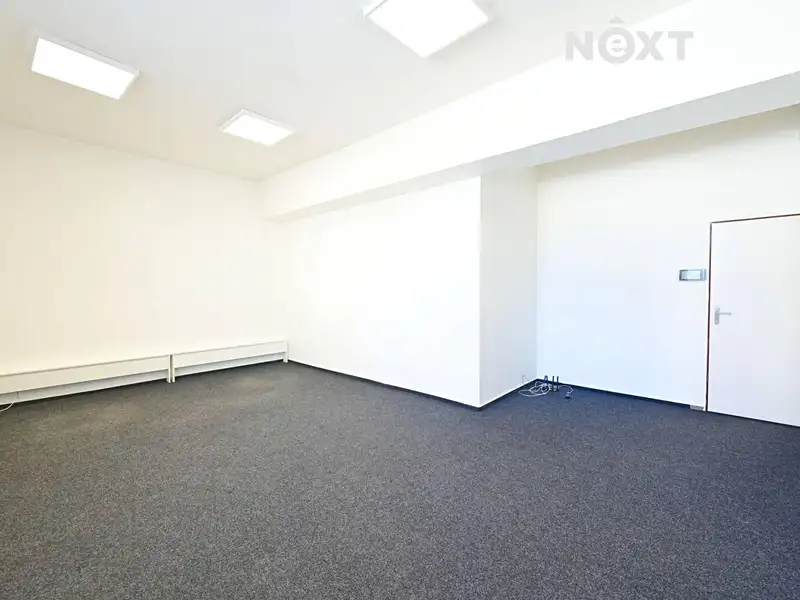Pronájem kanceláře 26 m², Mladá Boleslav – náhled fotky 3