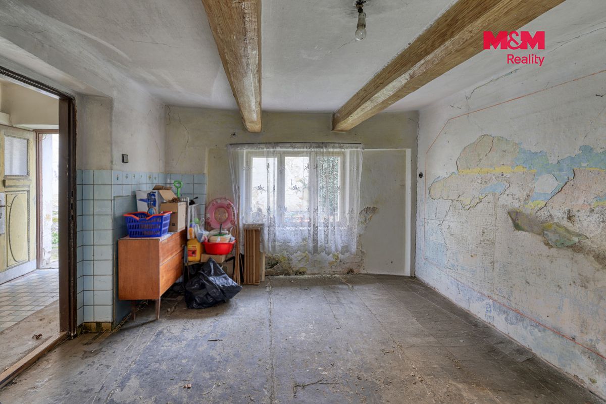 Prodej rodinného domu 70 m², pozemek 340 m² – fotografie 5
