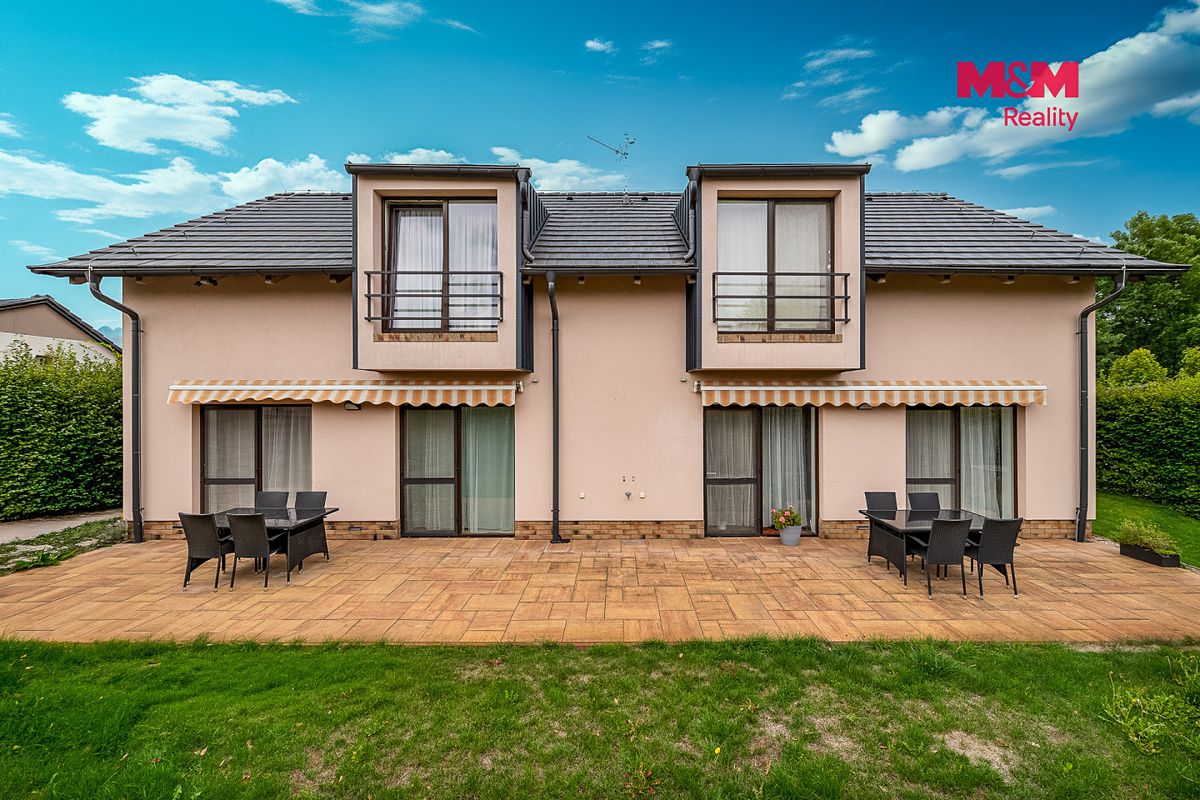 Prodej činžovního domu 244 m² – fotografie 2