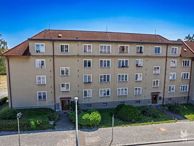 Pronájem bytu 2+1 52 m²