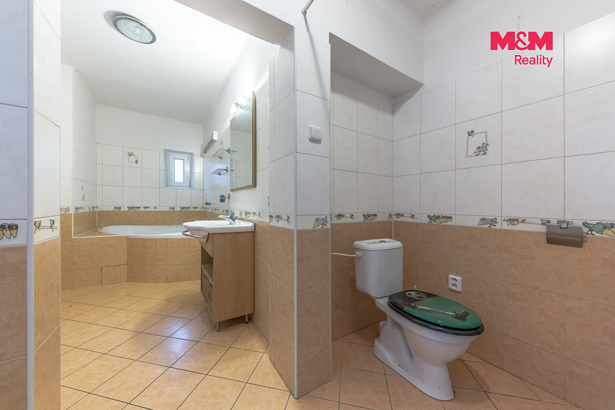 Prodej rodinného domu 90 m², pozemek 604 m² – fotografie 5