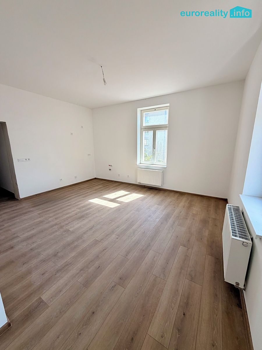 Prodej bytu 2+kk 56 m²