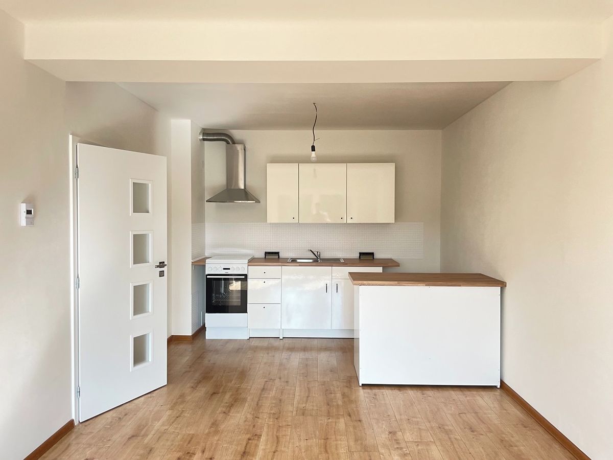 Pronájem bytu 2+kk 48 m² – fotografie 4