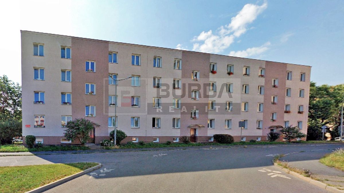 Pronájem bytu 2+1 55 m² – fotografie 3