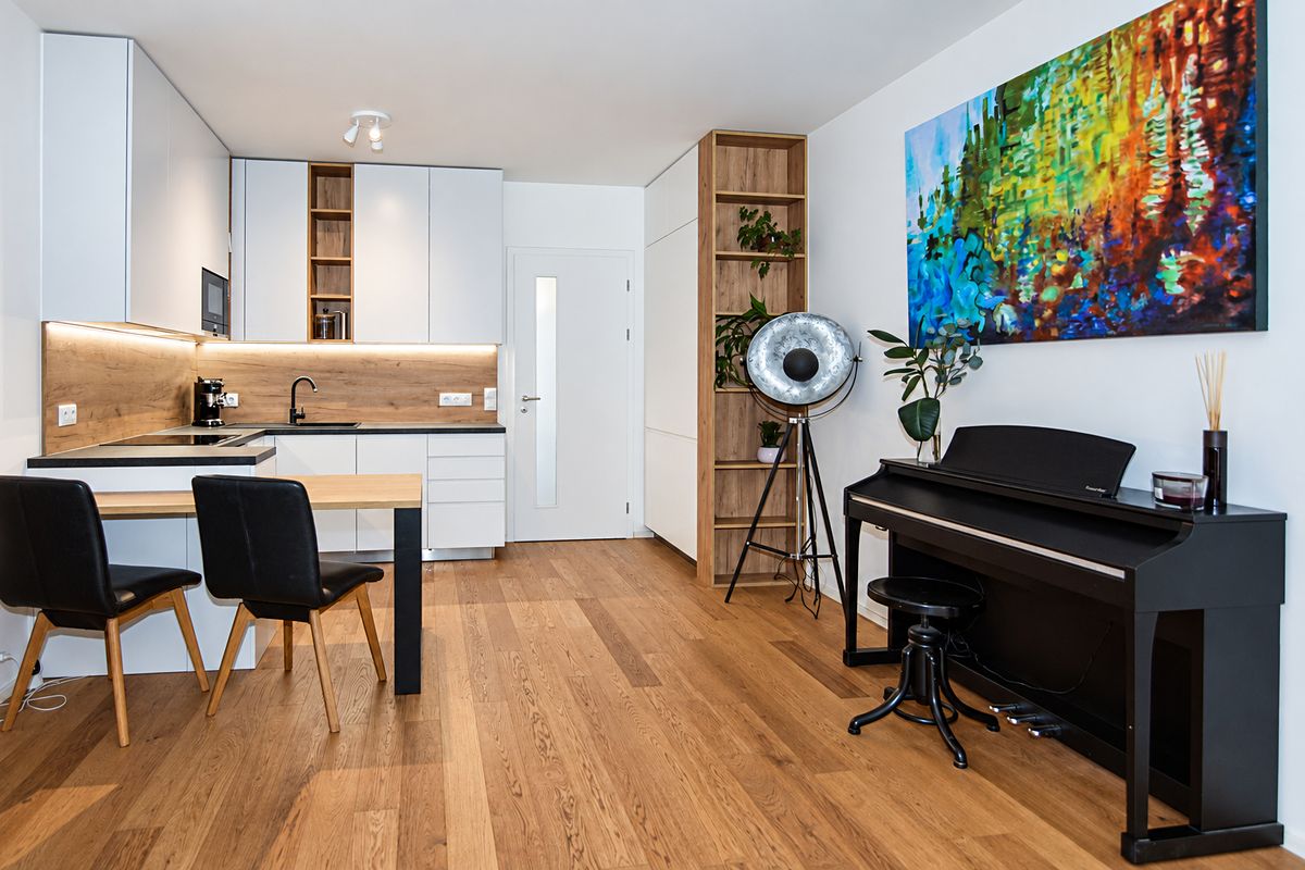 Prodej bytu 2+kk 62 m² – fotografie 4