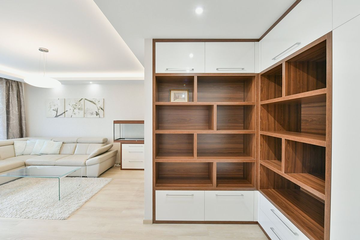 Pronájem bytu 2+1 74 m² – fotografie 5
