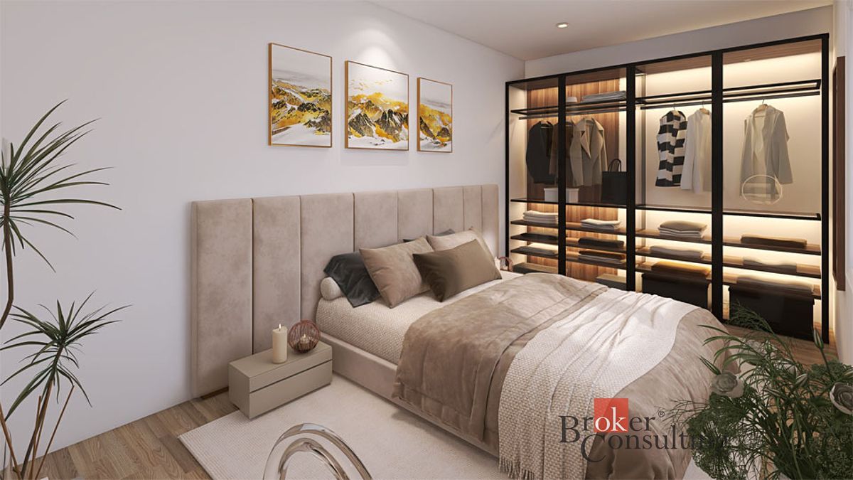 Prodej bytu 2+kk 65 m² – fotografie 3