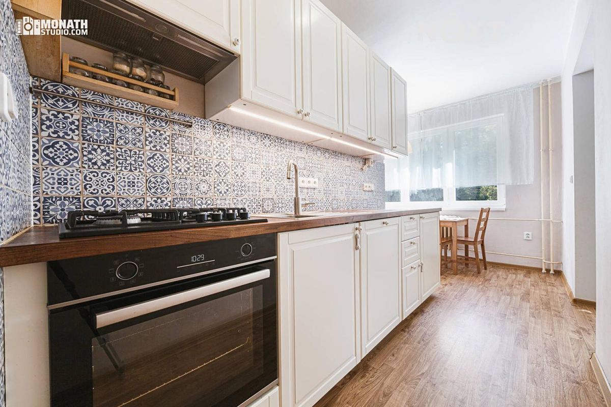 Prodej bytu 3+1 77 m²