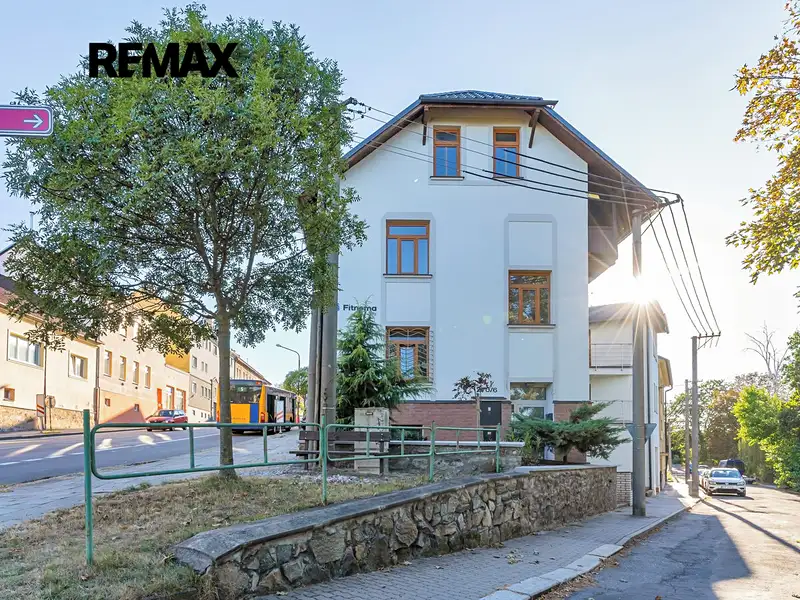 Prodej kanceláře 410 m², Třebíč – náhled fotky 2
