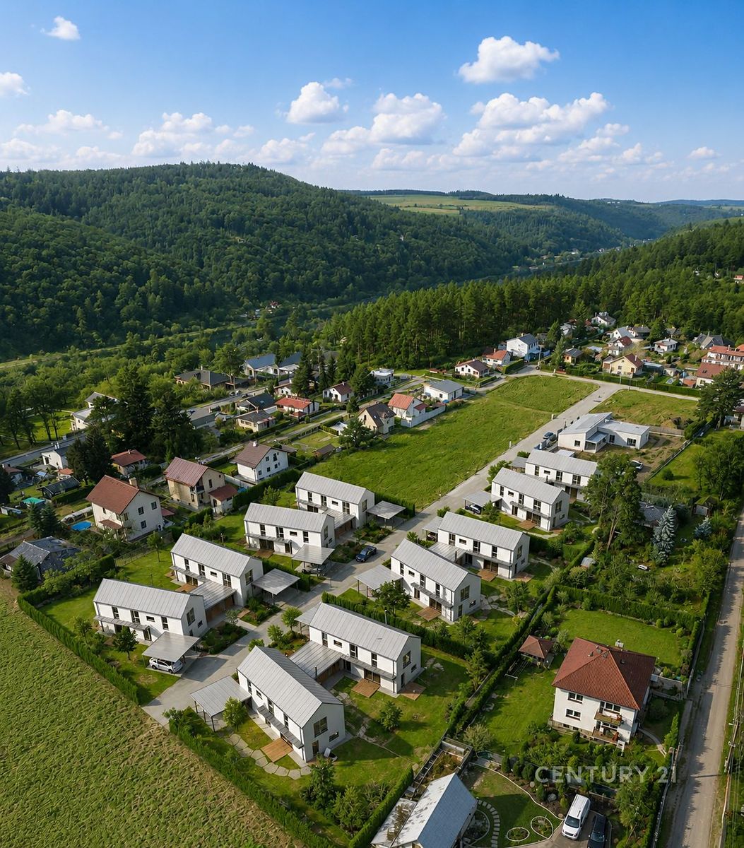 Prodej rodinného domu 157 m², pozemek 518 m² – fotografie 4