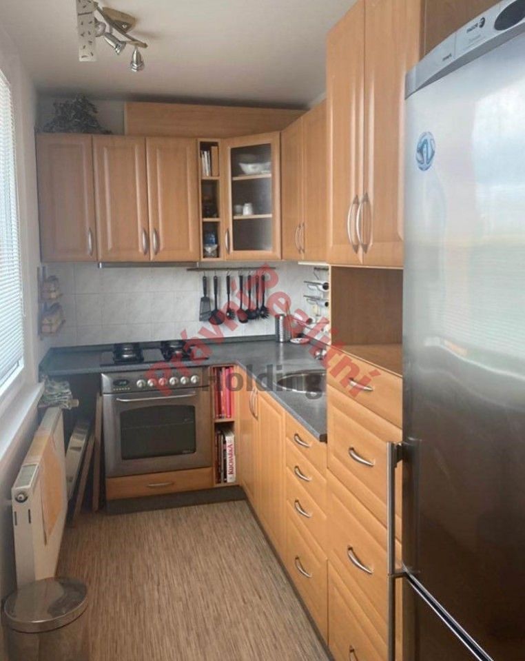 Pronájem bytu 3+1 68 m² – fotografie 3