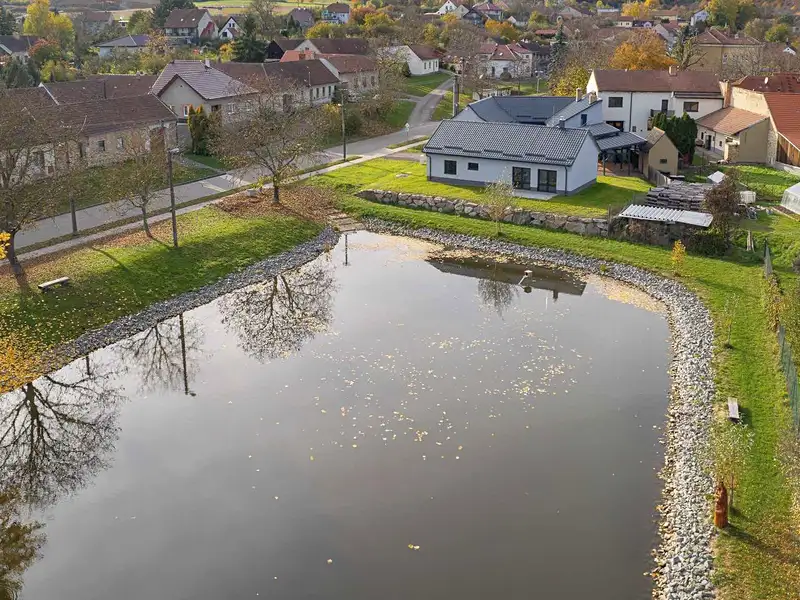 Prodej rodinného domu 97 m², pozemek 572 m², Voděrady – náhled fotky 3