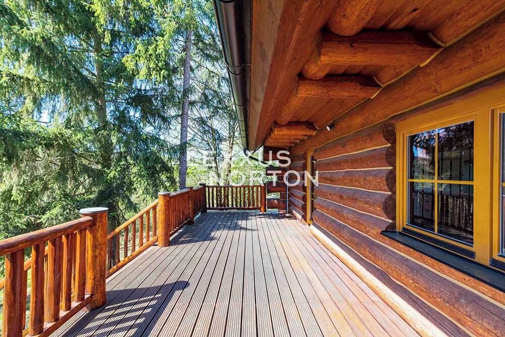 Prodej chaty 118 m², pozemek 752 m² – fotografie 3