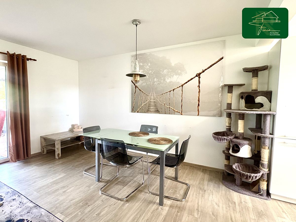Prodej rodinného domu 94 m², pozemek 1310 m² – fotografie 4