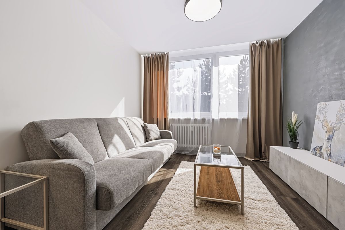 Prodej bytu 2+kk 43 m² – fotografie 2