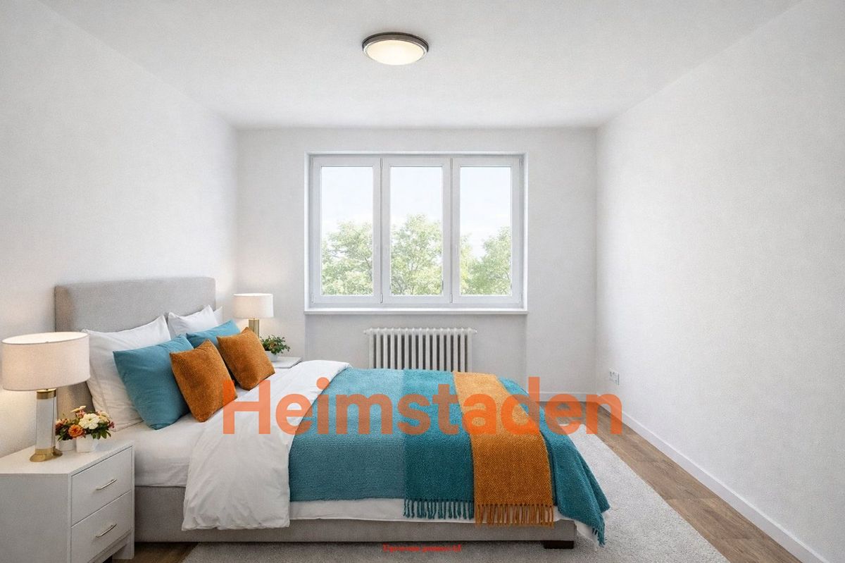 Pronájem bytu 2+1 55 m² – fotografie 3