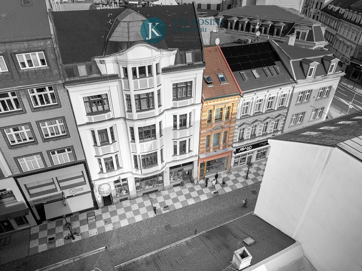 Prodej bytu atypický 180 m²