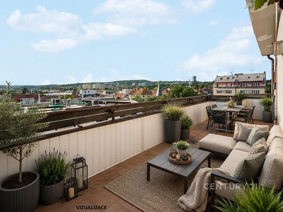 Prodej bytu 4+1 79 m²