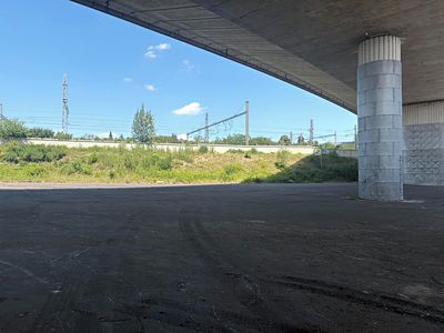 Pronájem pozemku 4000 m²