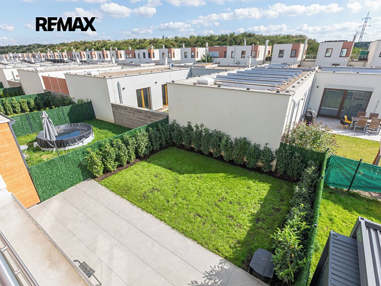 Pronájem domu, 107 m² (19 z 24)