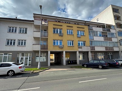 Prodej bytu 2+kk 48 m²