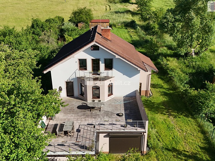 Prodej domu, 300 m² (1 z 28)