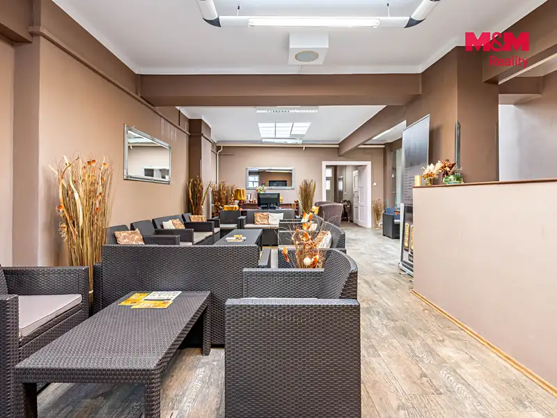 Pronájem obchodního prostoru 75 m², Praha – náhled fotky 3
