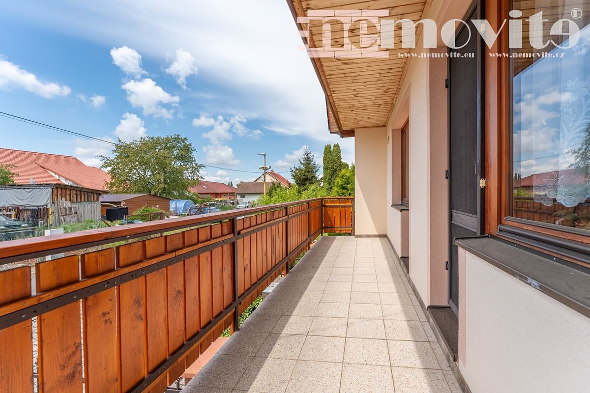 Prodej rodinného domu 163 m², pozemek 617 m² – fotografie 5