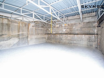 Prodej skladového prostoru 54 m²