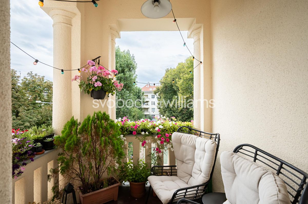 Prodej bytu 3+1 126 m² – fotografie 4