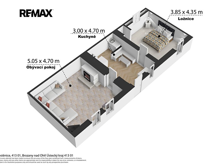 Будинок на продаж, 80 м² (17 з 18)