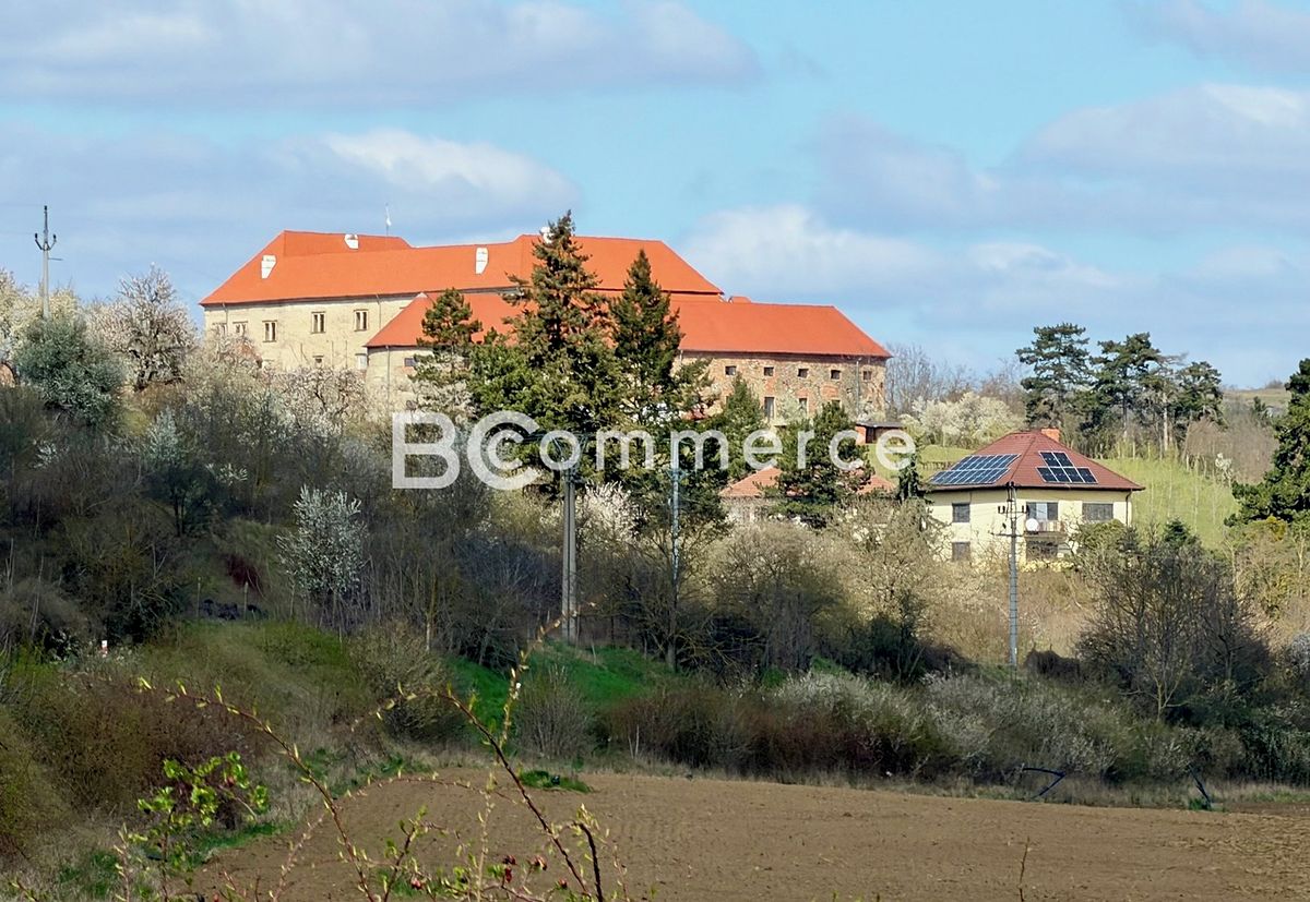 Prodej vily 270 m², pozemek 4446 m² – fotografie 3