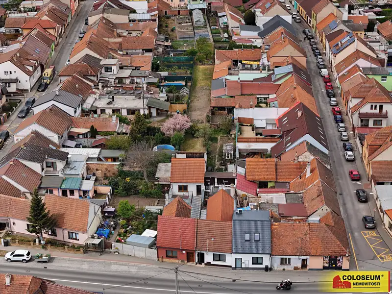 Prodej rodinného domu 130 m², pozemek 596 m², Ivančice – náhled fotky 2
