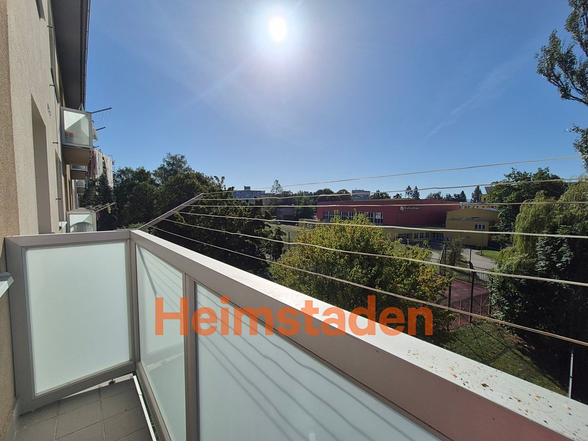 Pronájem bytu 3+1 68 m² – fotografie 3