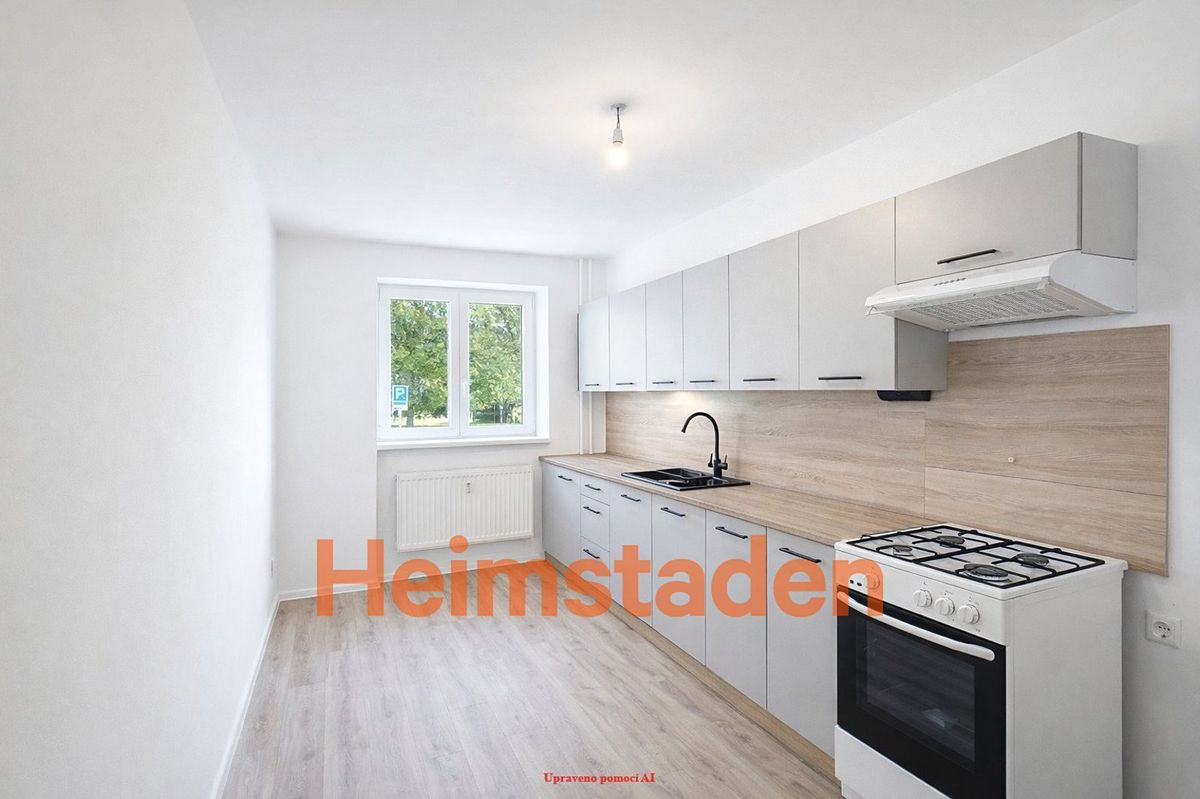 Pronájem bytu 1+1 42 m² – fotografie 5