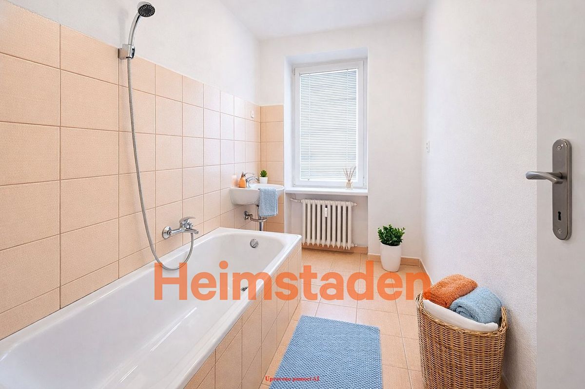 Pronájem bytu 3+1 69 m² – fotografie 4