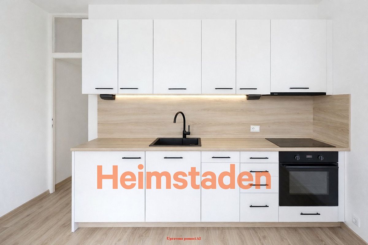 Pronájem bytu 2+1 53 m² – fotografie 2