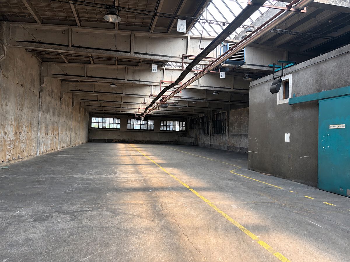 Pronájem skladového prostoru 20000 m² – fotografie 4