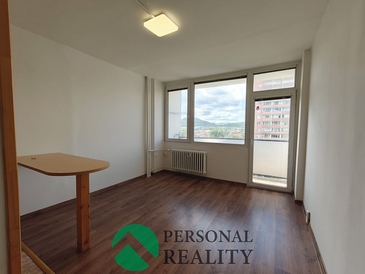 Pronájem bytu 1+kk 20 m² – fotografie 3