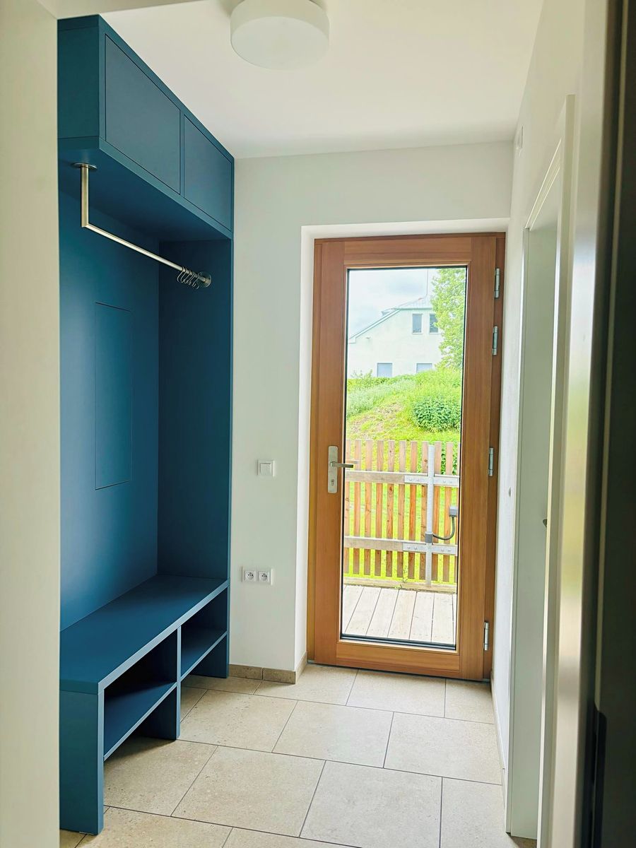Pronájem bytu 2+kk 61 m² – fotografie 5