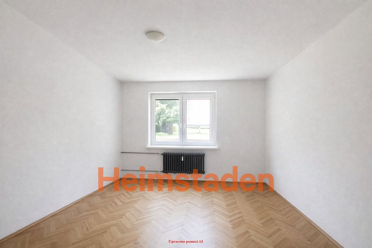 Pronájem bytu 2+1 60 m² – fotografie 2