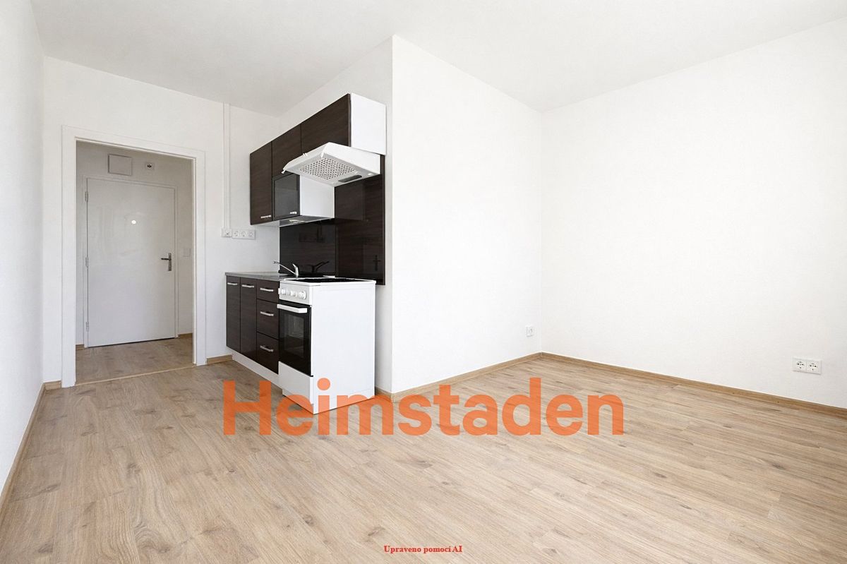 Pronájem bytu 1+1 38 m² – fotografie 5