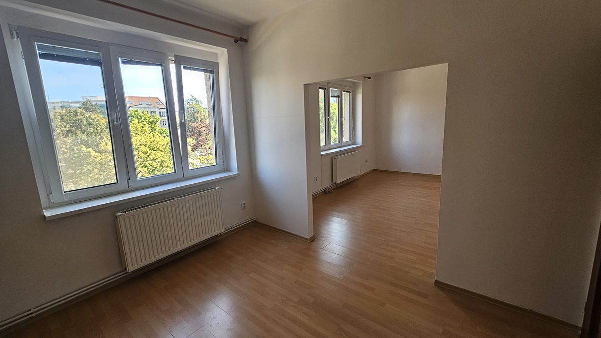 Prodej bytu 1+1 39 m²