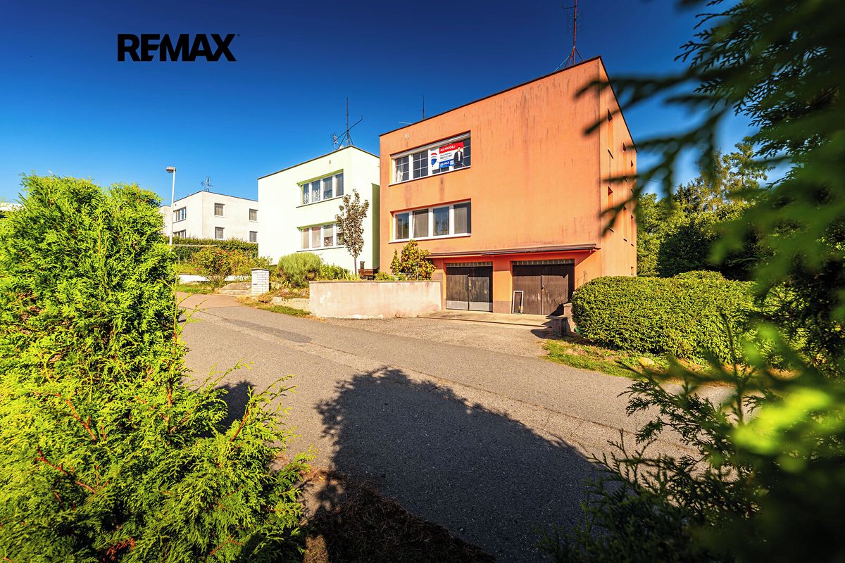 Prodej bytu 4+1 125 m²