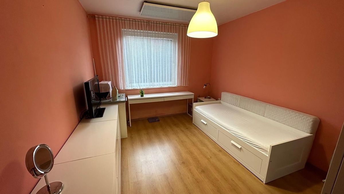 Pronájem bytu 2+kk 46 m² – fotografie 5