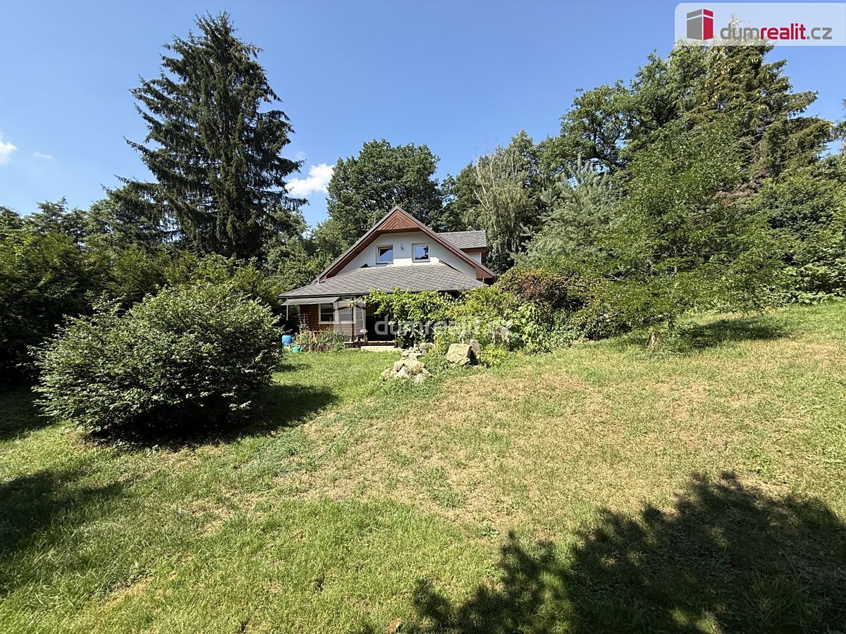 Prodej rodinného domu 120 m², pozemek 1717 m² – fotografie 4