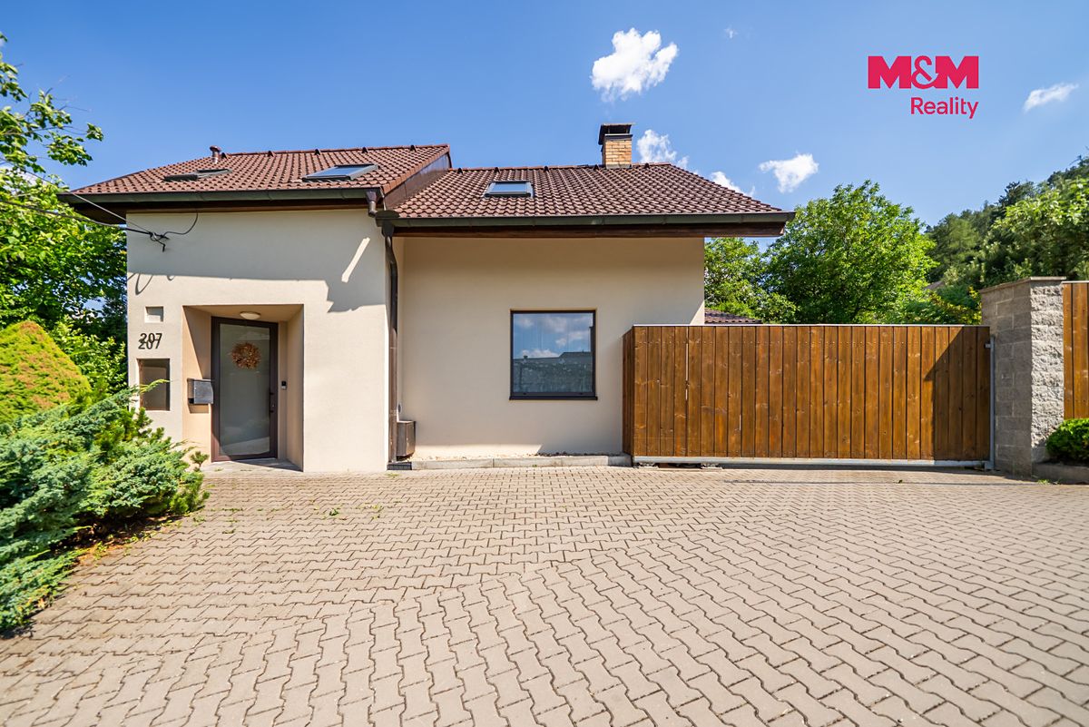 Prodej rodinného domu 170 m², pozemek 1928 m² – fotografie 4