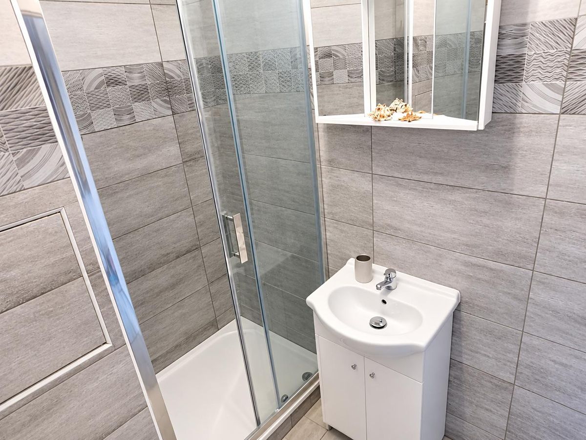 Pronájem bytu 1+kk 24 m² – fotografie 3