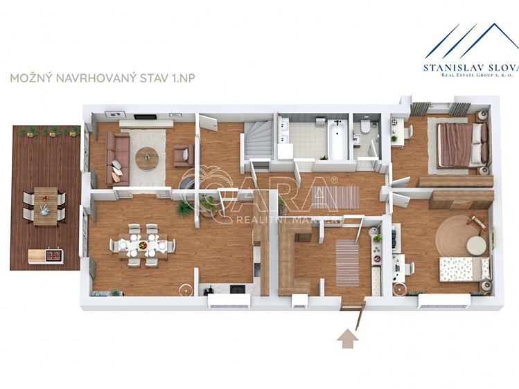 Haus zum Kauf, 140 m² (5 von 42)